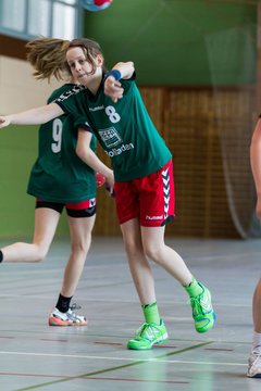 Bild 75 - C-Juniorinnen HSG Kremperheide/M�nsterdorf - SG Kollmar/Neuendorf